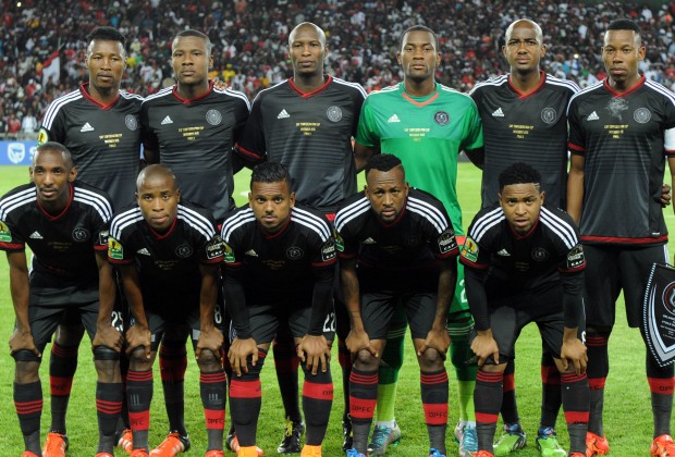 Orlando Pirates
