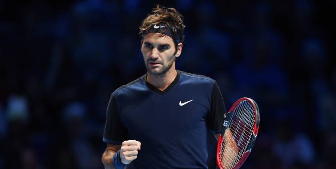 Roger Federer