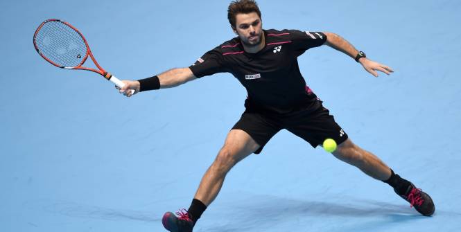 Stan Wawrinka