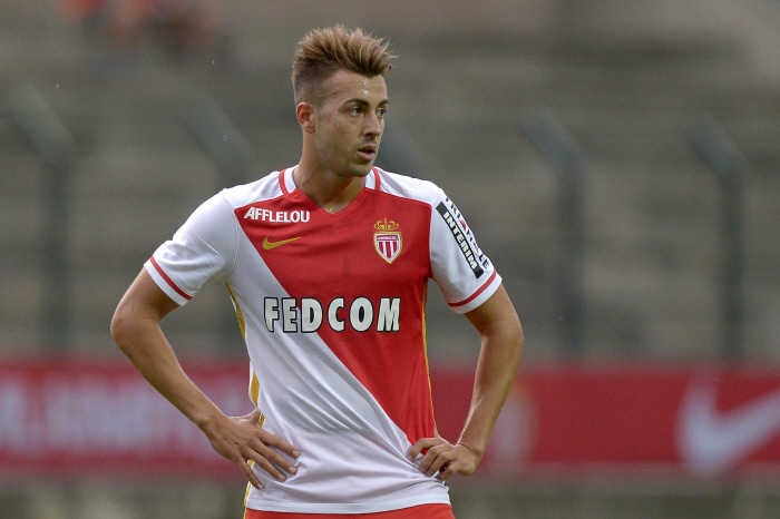 Stephan El Shaarawy Monaco