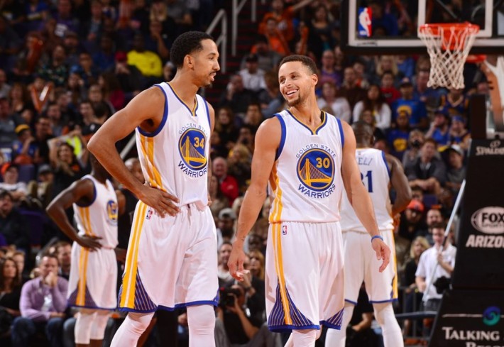Stephen Curry