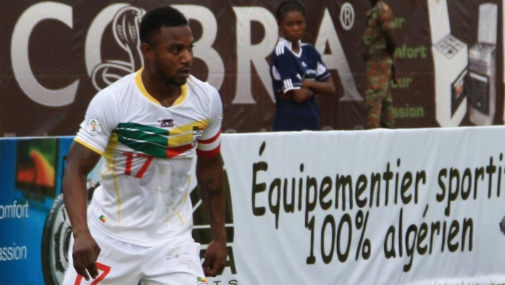 Stéphane Sessegnon