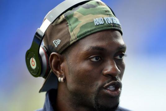 adebayor