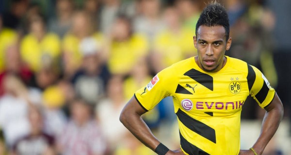 aubameyang