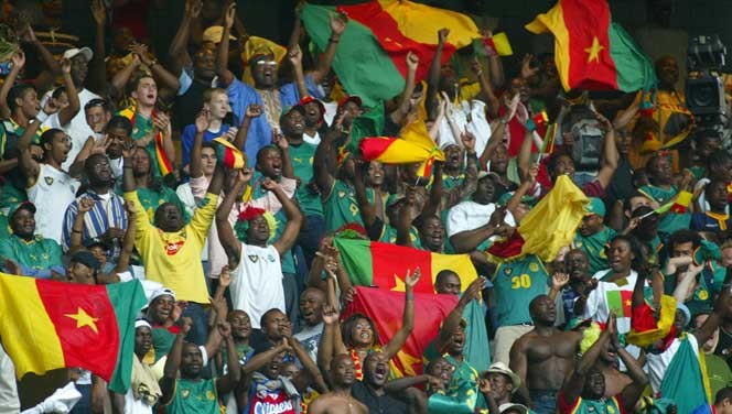 cameroun