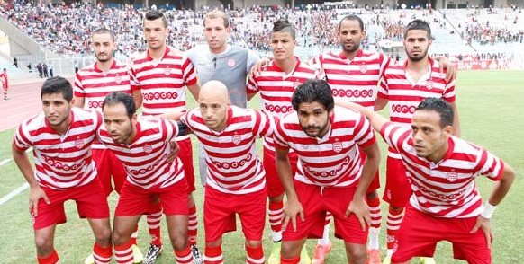 club Africain