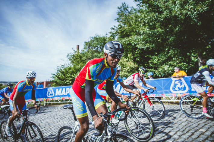 Photo: Iri Greco / BrakeThrough Media