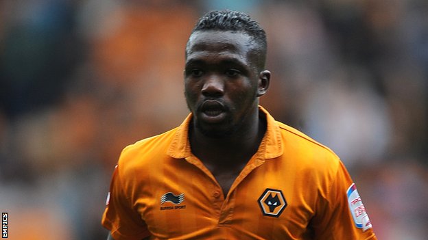 doumbia
