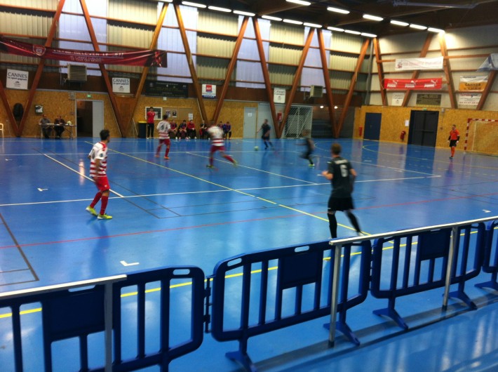 futsal