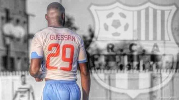guessan nvo