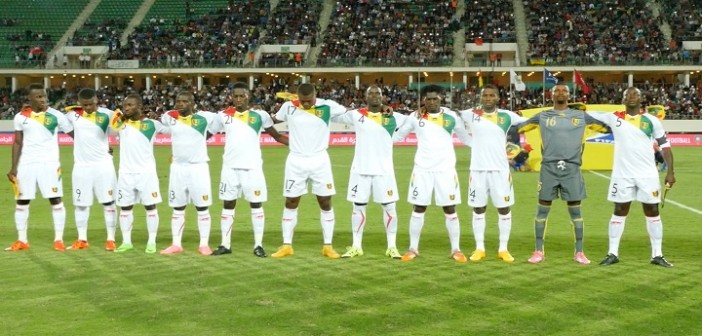 guinée