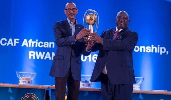 kagame
