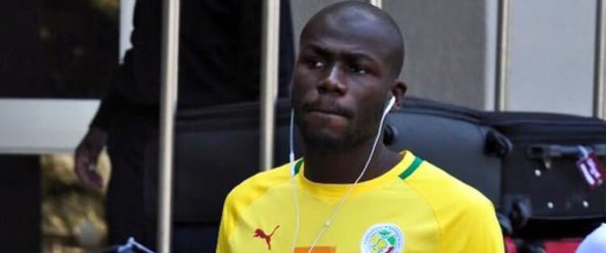 kalidou koulibaly