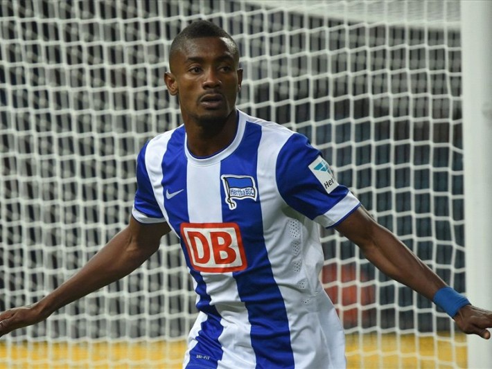 kalou hertha nvo sé