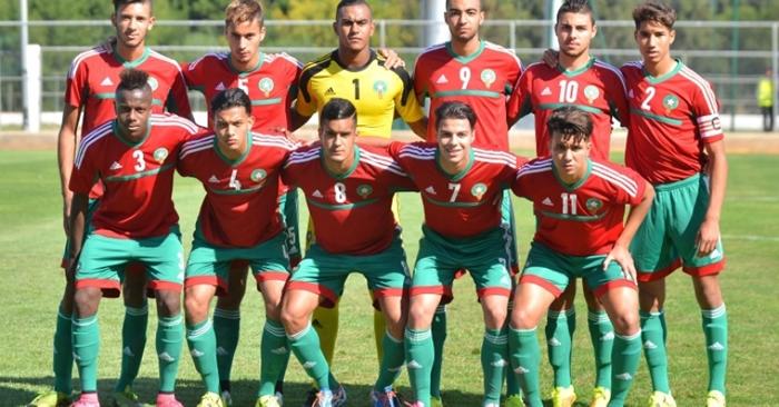 maroc