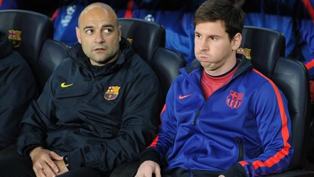 messi