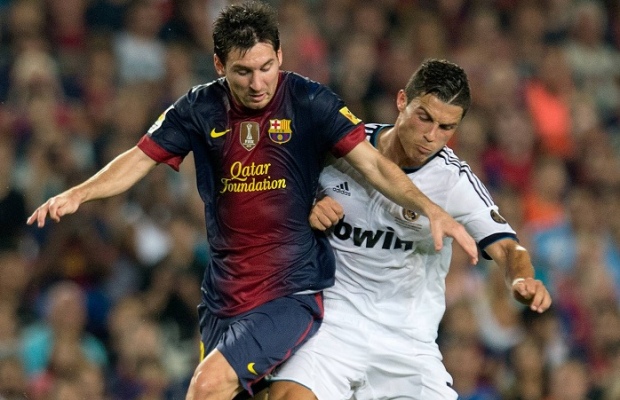 messi