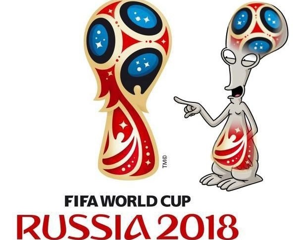 mondial 2018