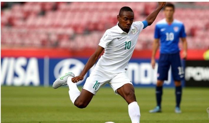 nigeria