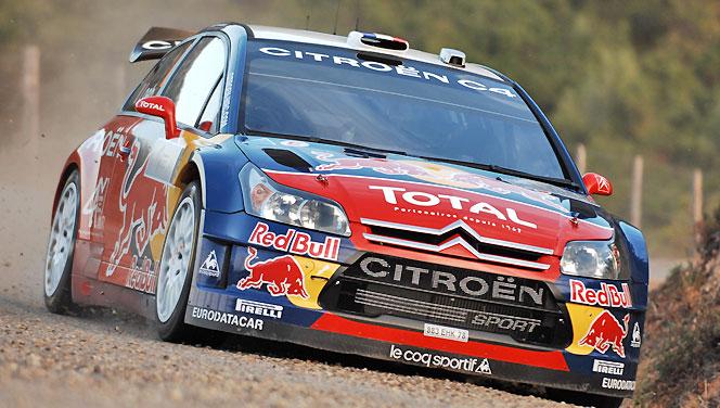 rallye