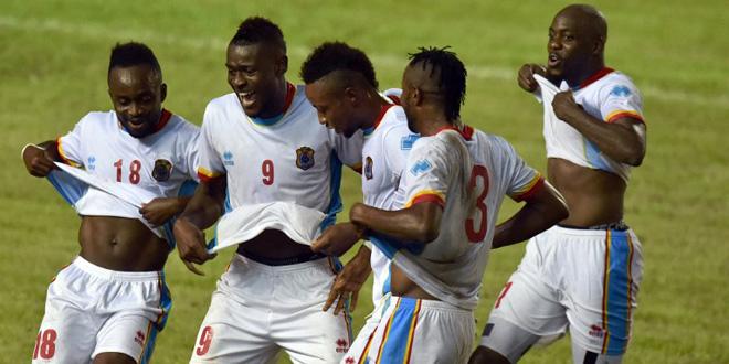 rd congo