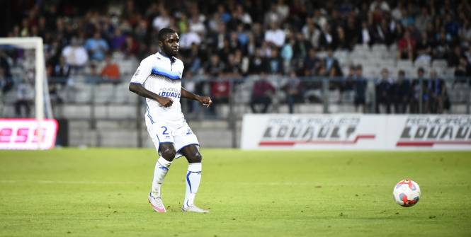 salimo sylla