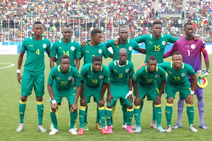 sénégal