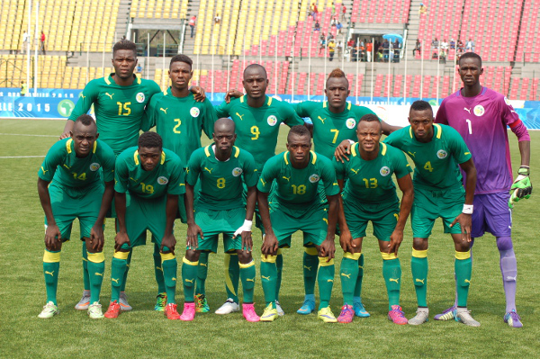 sénégal