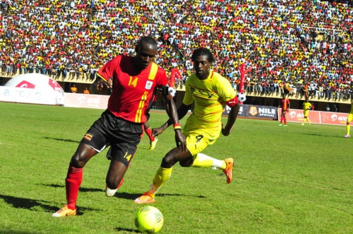 togo
