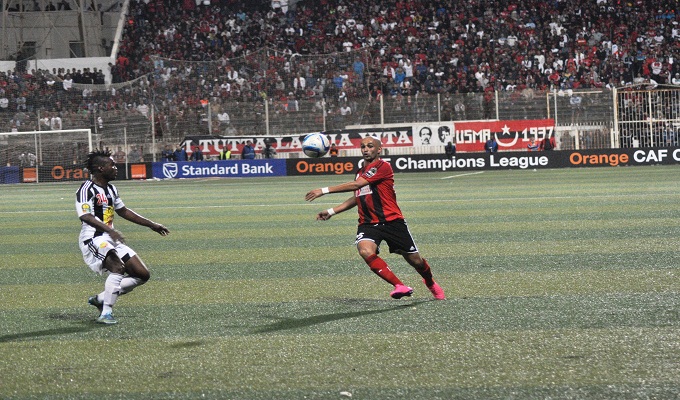 tp mazemne vs usma