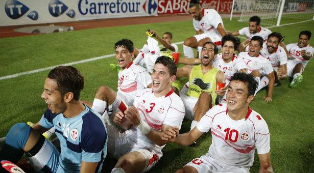 tunisie U23
