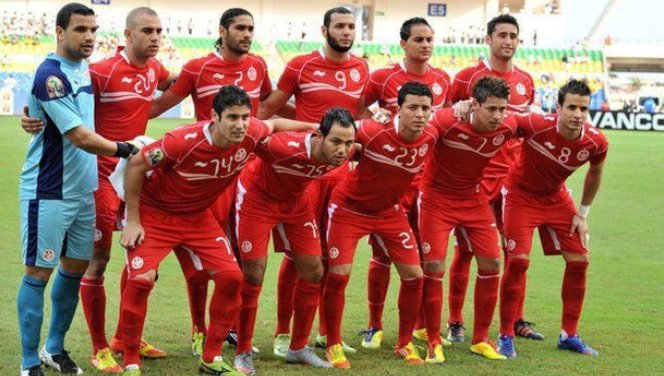 tunisie