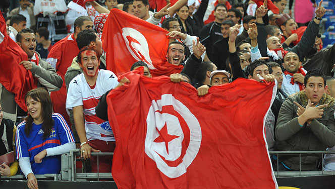 tunisie