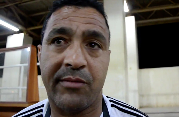 Abdelhafid Tasfaout