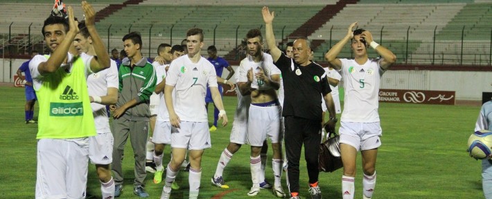 AlgerieU23
