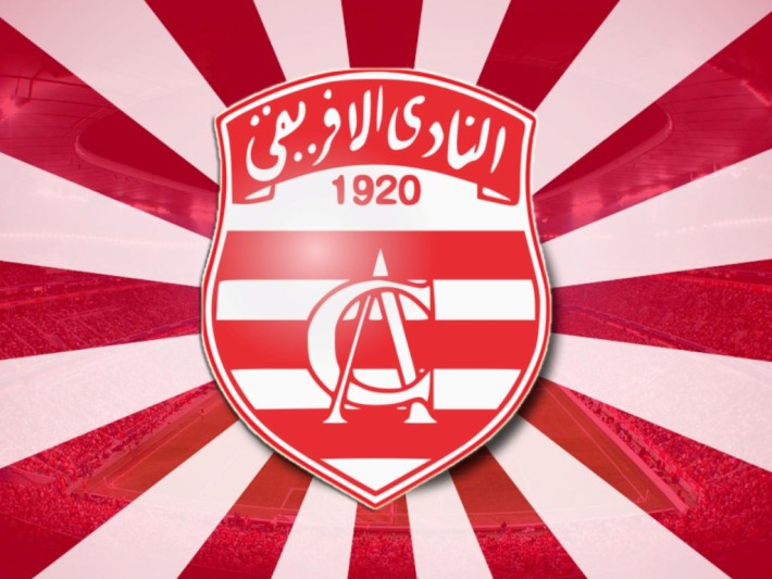 Club Africain nvo