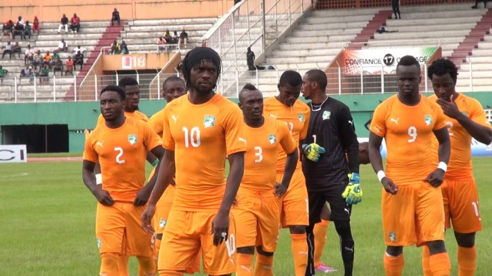 Côte d'Ivoire