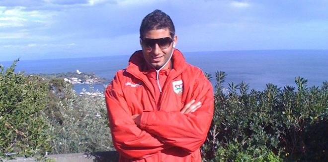FAKHREDDINE guelbi