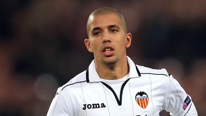 Feghouli nvo nvo