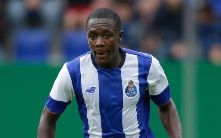 Giannelli Imbula