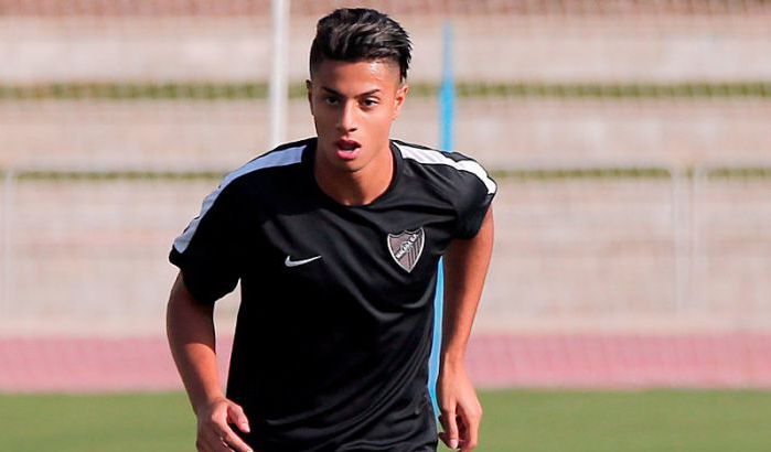 Hachim Mastour