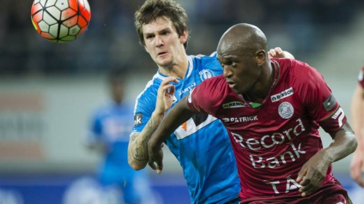 Joël Sami