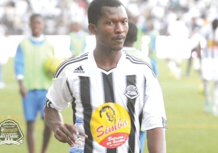 Kissi Boateng