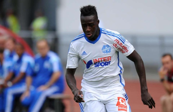Mendy Benjamin nvo
