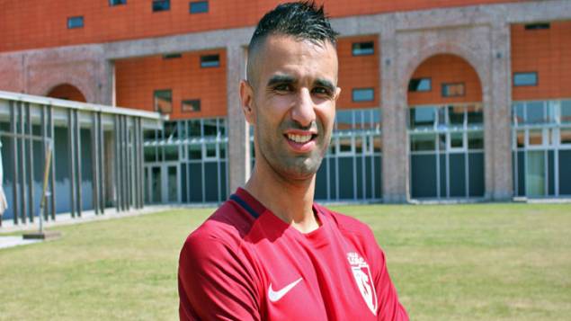 Mounir Obbadi