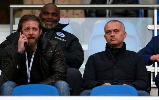 Mourinho