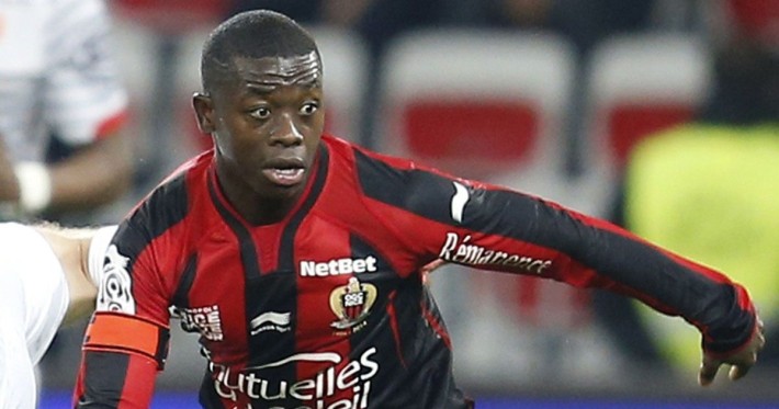 Nampalys Mendy