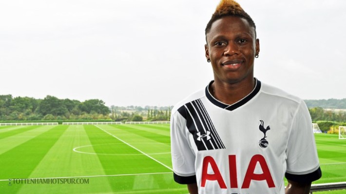 Njie nvo