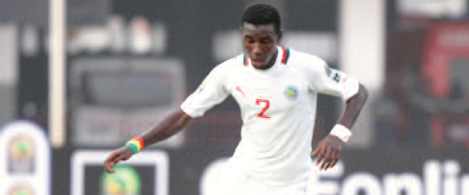 Ousseynou Thioune