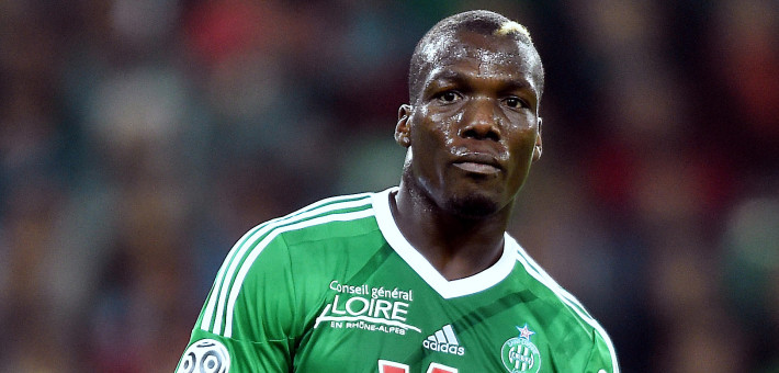 Florentin Pogba (sainte)
